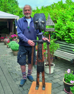 Picture of Otto Bock