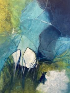 Picture of Annette Iversen