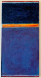 Picture of Hanne Melbye