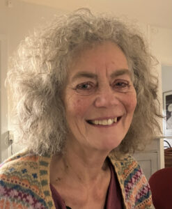 Picture of Eva Storm