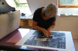 Picture of inge albertsen