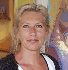Picture of Tina Bendz
