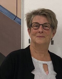 Picture of Kamma Kaae