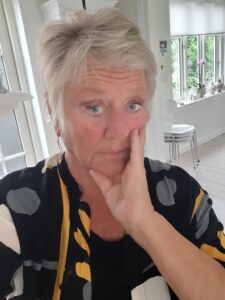 Picture of Birgitte Hamilton